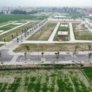 bán lô đất nền 115m2 vị trí đẹp tại khu công nghiệp yên phong, bắc ninh