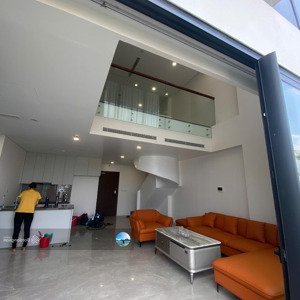 siêu phẩm duplex 165m2 giá chỉ 28tr/tháng full đồ tại sunshine green iconic - em long 