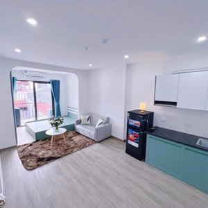 bán tòa ccmn nguyễn lân - 90m² x 7t - 18p full nội thất - dòng tiền 1.2 tỷ/năm - gần phố - giá 19tỷ