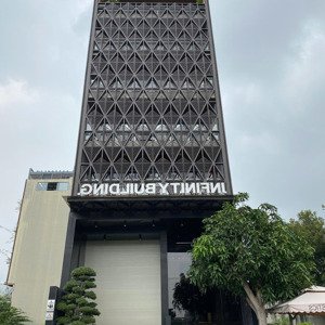 khuôn đất bề thế góc 2 mặt tiền nguyễn thiện thuật, quận 3, 200m2(8x25) ctxd: hầm + 7 tầng, giá mềm
