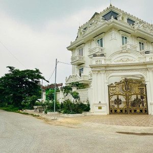 bán nền liền kề, kđt cienco5, mê linh, 100m2, mt 5m, đường 15.5m, giá 32tr/1m2. sđt 