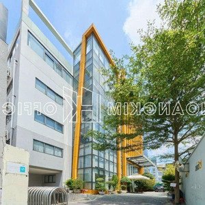 cho thuê văn phòng giá rẻ - tòa nhà bcons tower ii - ung văn khiêm, q. bình thạnh