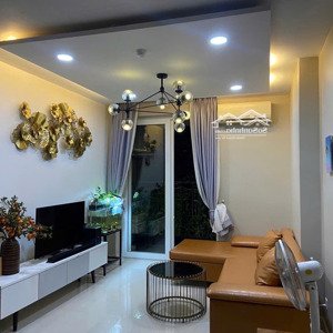 bán căn hộ 2 phòng ngủ 2 wc có ban công full nội thất đẹp, 3 tỷ có thương lượng