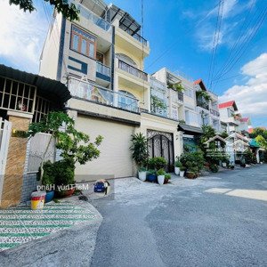 hiếm - vị trí vip nhà 3 tầng đẹp, kiên cố ngay đặng văn bi - hc đủ - 150m2 giá 13.5 tỷ ngang 4.3
