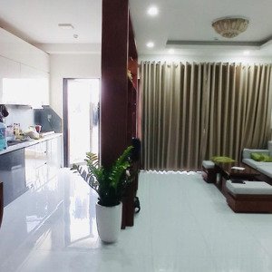 bán 85m2 2pn2wc full nt 3,350 tỷ cực kỳ rẻ tại đức khải quận 7 được vay 70% cam kết 100% tin thật