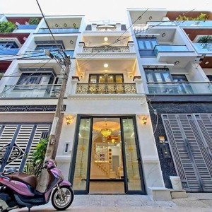 siêu phẩm. kdc cao tầng đồng bộ nội thất cao cấp