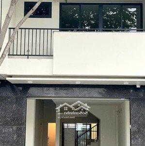 cần bán shophouse 4 tầng đường a1 võ văn kiệt cvn phuoc long 2 , dt 100m2, có sổ hồng