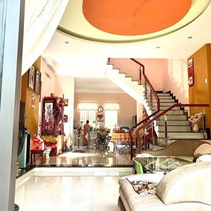 bán nhà 3 tầng tâm huyết xây ở mặt tiền đường phần lăng 12,thanh khê,đà nẵng diện tích 85m2