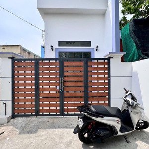 bán nhà 1 trệt 1 lửng, phường bửu long, tp biên hòa. dt: 80m2. giá: 2tỷ6