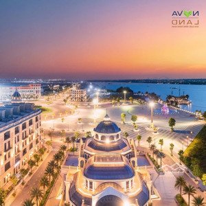 duy nhất biệt thự đơn lập view sông lớn giá chỉ 30.5 tỷ dt 378m2