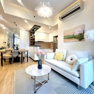 bán cc masteri thảo điền 2pn/2wc - tầng cao, view thoáng, hướng mát, pháp lý chuẩn