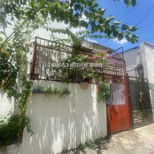 bán nhà c4 hẻm - đường số 14 - linh chiểu - 94m2