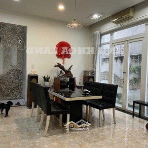 bán nhà hxh ngang rộng hiếm 1 trệt 1 lầu đường số 11, p. trường thọ