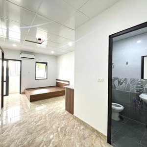 cho thuê căn hộ đầy đủ đồ - chính chủ tại đường quang trung