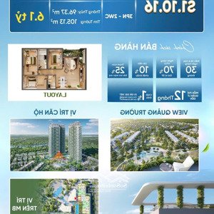 hoa hậu tòa s1 căn 3pn view biệt thự đảo, view hồ bơi cực đẹp tầng 10 lh: 
