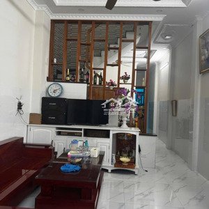 nhà 3 lầu 4pn đường tỉnh lộ 43 gần chợ đầu mối khu chế xuất linh trung sổ hồng hoàn công
