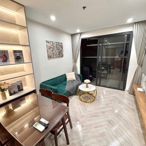 cho thuê căn hộ 1pn+1 full đồ đẹp, view vin uni cực hiếm chỉ với 7tr/tháng tại vinhomes ocean park