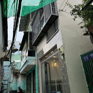 nhà riêng 3pn, 2wc, 28m2 tại nguyễn văn linh, phú thuận, q7, giá cực chất 3,86 tỷ