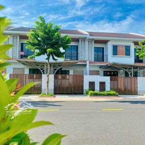 bán nhà 2 tầng view công viên sun casa central - trung tâm vsip 2, hỗ trợ vay 80%. sổ hồng riêng