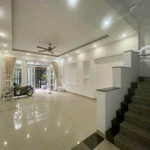 hiếm nhà đẹp 4 tầng sang trọng hẻm xe tải bình trưng tây quận 2 97m2 - chỉ nhỉnh 9 tỷ.