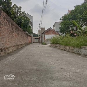 cc bán lô đất đẹp_do hạ_tiền phong_mê linh_ô tô 7 chỗ vào đất_3,3 tỷ