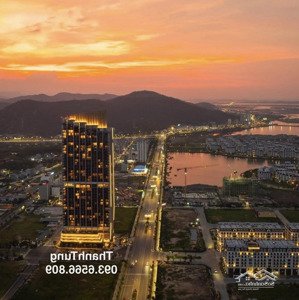 1tỷ450 - duy nhất căn studio view biển icon40