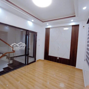 bán nhà 4 tầng tại đồng hoà, kiến an