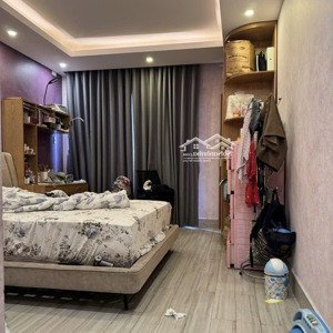 bán nhà hẻm 6m, ôtô ngủ trong nhà, cư xá lê đại hành, giáp quận 10, 4 tầng - dt 84m2, giá 12 tỷ xx
