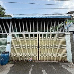 bán rẻ nhà đông hòa dĩ an gần thủ đức