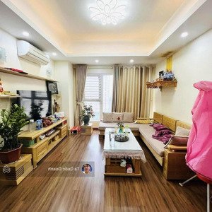 chính chủ cho thuê cc 86m2 tại kđtm dương nội, 10 triệu vnd, 2pn, full nội thất