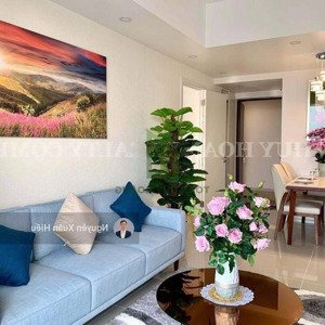 căn hộ 2 phòng ngủ cho thuê tại toà hiyori garden tower - c896
