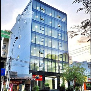 dòng tiền 4 tỷ/năm! toà chdv hầm 7 tầng - đường vườn lài, tân phú (15x30m) hđt: 330 tr/th, 58 tỷ
