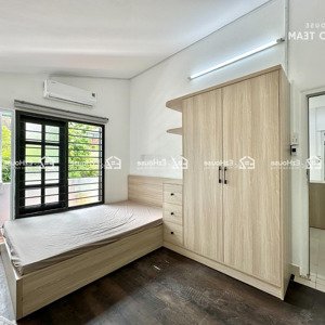 chdv full nội thất 1-2pn ban công, cửa sổ mới 100% ngay lotte cộng hoà