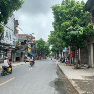 bán gấp nhà 2 mặt tiền, mặt phố phan đăng lưu, 9,9 tỷ, 130m2, thị trấn yên viên, gia lâm