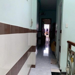 hàng hiếm tại bông sao, 6,3 tỷ, 80m2 dài gần 30m, 3 tầng 5pn, 4wc, có sân cực rộng, quận 8, giá tốt