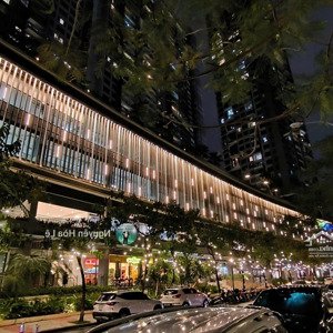 bán căn hộ the infiniti keppel land, phú mỹ hưng, quận 7