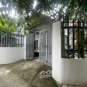 nhà villa sân vườn đẹp - phú bình - vĩnh
thạnh - nha trang
