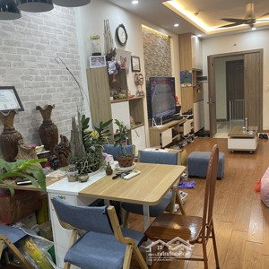 bán căn hộ chung cư đẹp tại new horizon city - 87 lĩnh nam, 5,25 tỷ, 74m2