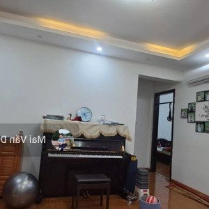 bán nhanh căn hộ 2 ngủ 2 wc tòa ct 20 khu đô thị việt hưng. đối diện trường marie curie