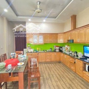 mặt phố nghi tàm - 3 mặt thoáng - vỉa hè - kinh doanh - sổ vuông.