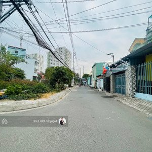 nhà 2 mặt tiền vuông vứt-di chuyển 2p ra ga metro-xlhn-dtcn 245,3m2