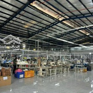 giá siêu tốt! bán gấp nhà xưởng, kho bãi đường tô ngọc vân 1403,5m2 đất thổ cư (30x36m) giá 43tr/m2