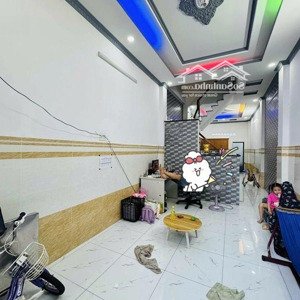 bán nhà riêng 69m2, 5pn, 4wc tại bình đông, q8, tp.hcm chỉ với 5,35 tỷ
