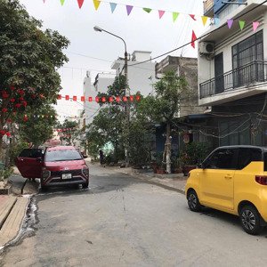 đất 168m2 mt 8,4m mặt đường trực cát 2 cạnh vin marina - đường 12m - xây cao tầng, gần aeon, vinmec