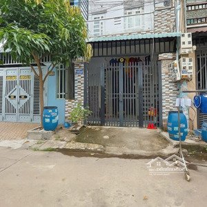 bán nhà giá rẻ ngay cụm trường học tân đông hiệp c, dĩ an gần ngã tư chiêu liêu