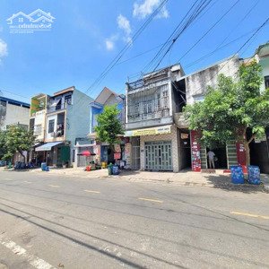 bán nhà kèm 6 phòng trọ thu nhập ổn định kdc vietsing thuận an