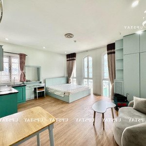 cho thuê cc mini 1pn, 1wc ở điện biên phủ đối diện bv bình dân 40m2 giá ưu đãi chỉ nhỉnh 6.x 7.x