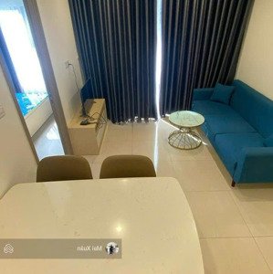 cho thuê 2pn2wc- 59m² kế bên vườn nhật ca koi đẹp lắm- full nt mới, giá 8tr tại origami -vinhome q9