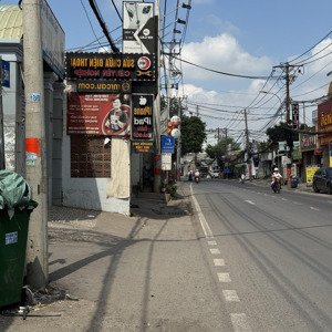 bán toà nhà mt nguyễn duy trinh 17,5 tỷ 160m2 5 tầng đang cho thuê 55tr/tháng sổ hồng bao sổ