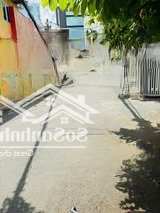 lô góc phố - ngang bề thế hơn 13m - ngay nguyễn văn trỗi - nguyễn đình chính.